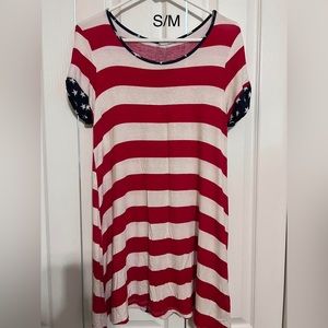 USA TUNIC